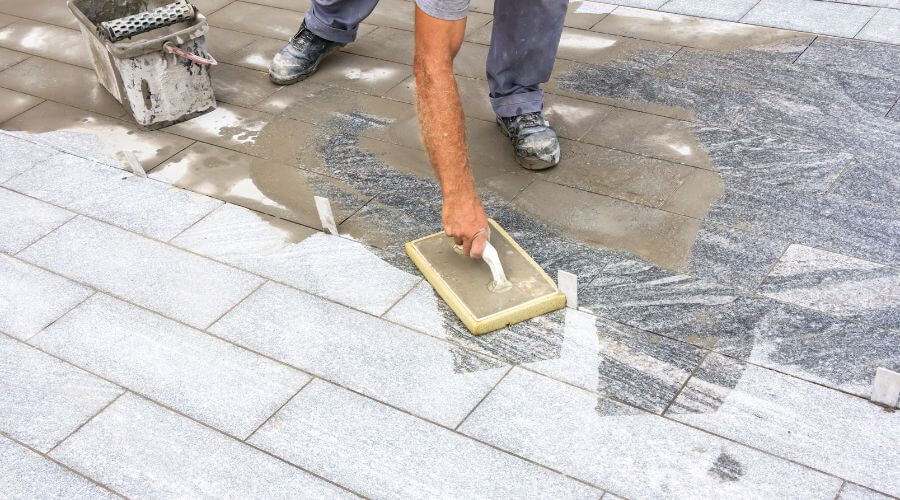 Expert flood damage restoration services in Altair, TX